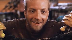 Cabin Boy (1994) ORIGINAL TRAILER