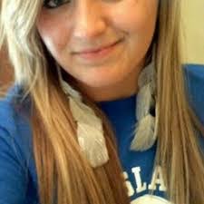 Katelyn Woods's Instagram, Twitter & Facebook