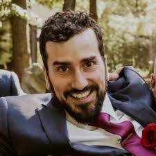 Jonathan Dupre's Instagram, Twitter & Facebook