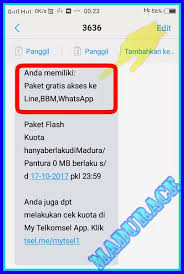 Ip wifi atau lebih tepatnya ip address wifi adalah sebuah barisan angka biner yang cara melihat ip wifi dengan menggunakan ponsel android, sebenarnya sangat mudah. Cara Mengecek Dan Menggunakan Kuota Internet Gratis 3 Gb Di Kartu Telkomsel Madurace