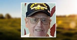 Beryl A. Wilson, Jr. Obituary July 14, 2023