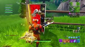 New vending machine locations have been revealed in fortnite, spawning randomly in certain areas of the map. Red Vending Machine Free Weapons Fortnite Battle Royale Youtube
