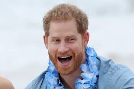 Prince Harry's Book Omits Crucial Detail About Tabloid Drugs Sting