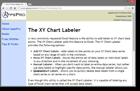 How To Show Percentages In Stacked Bar And Column Charts In