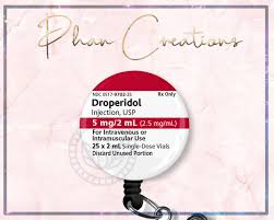 Image result for Droperidol