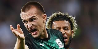 Претендентов на места в четверке и две путевки в третий по силе евротурнир было четверо. Vazhnoe Po Nashim V Evrope Rasklad Po Korzinam Loko I Krasnodara Tablica Koefficientov I Unikalnyj Otbor V Ligu Konferencij