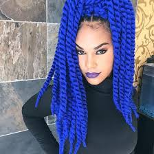 Bringing the luxury and sophistication of ny's uptown with the edge, and modernity of manhattan's. 50 Amazing Ways To Rock Mambo Twists And Braids Essence