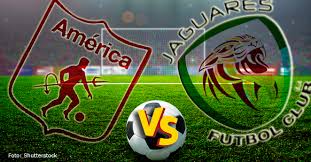 The broadcast links will be updated every 5 minutes. Jaguares Y America No Se Hicieron Dano Kienyke