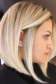 Daring Bob Haircuts To Stand Out From The Crowd Edgy Bob Haircuts Hair Styles Medium Hair Styles