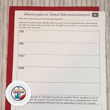Students identify which type of figurative language is used in each example. 5 Thanksgiving Ideas Resources For Your English Language Arts Class The Secondary English Coffee Shop