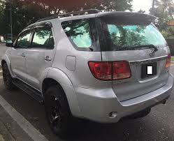 We have 1.254.682 used cars. Used 2005 Toyota Fortuner 2 7 A Sambung Bayar For Sale Rm 26 500 Ad 113365 Malaysia Sell Car Cheap Used Cars Cars For Sale