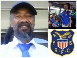 Happy Birthday to Marcus McGary! #DTR #HonorForever