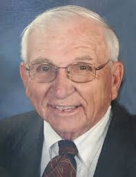 Obituary information for James E. Vaughn