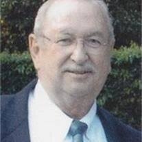 William GUNNELL Obituary