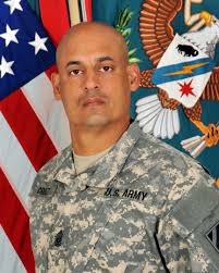 Rock's Support Soldiers focus