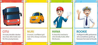 We offer you for free download top of tayo png pictures. 10 Tayo Bd Party Ideas Little Bus Tayo The Little Bus Party