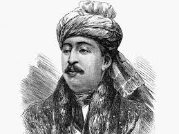 The legacy of Sardar Mohammad Ayub Khan