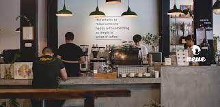 Disappointing the bean cafe in kota kinabalu. 4 Cafes To Check Out In Kota Kinabalu Neue