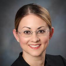 Dr. Ashley M. Burt, MD