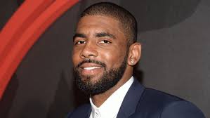 Kyrie irving is an american professional basketball player of the national basketball association. Brooklyn Nets Star Kyrie Irving Buys House For George Floyd S Family Entertainment Tonight