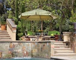 Pin By Outdoor Elegance On Treasure Garden Umbrellas Patio Umbrellas Outdoor Patio Designs Outdoor