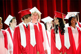 Pomp And Circumstance 16 Best Pop Culture Graduation Speeches Eclipse opens at nighttime where riley biers (xavier samuel) is exiting a store on his way home. pop culture graduation speeches