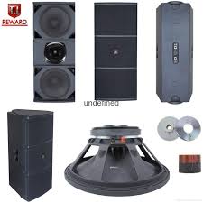 We did not find results for: Dual 15 Pa Speaker Pro Audio Loudspeaker T 725 T I Reward China Manufacturer Other Electrical Electronic Electronics