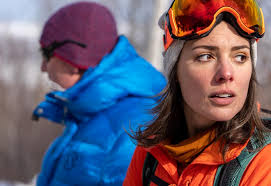 Ski the Cape Breton Highlands