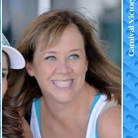 Patti Warner Email & Phone Number