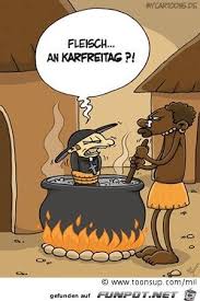 Lustiges Bild Karfreitag Jpg Eine Von 60239 Dateien In Der Kategorie Lustiges Auf Funpot Cool Cartoons Fun Movie Posters