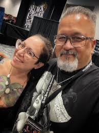 Ernie Bustamante added a new photo.