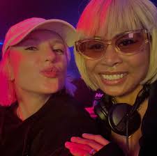 Sylvie Miles (@sylviemiles.music) • Threads, Say more