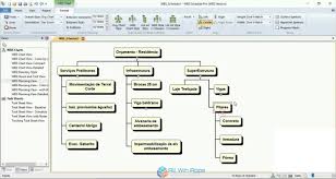 Critical Tools Wbs Schedule Pro 5 1 Free Download All Win Apps