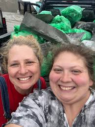 Thanks to MENTOR Vermont for supporting our new position. We are so  thankful to have Paula