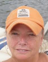 Obituary information for Carole F. Ginter