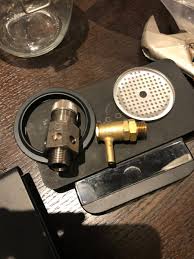 Group cleaning and maintenance below you will find a video showing you how to properly clean and maintain your la marzocco line mini espresso machine. La Marzocco Linea Mini Maintenance Quotation