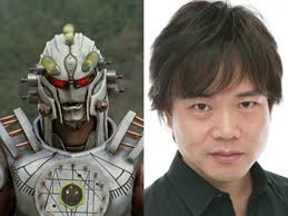 1991, voiced by Garfield Grassrope-￼ ￼