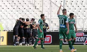 Αρησ παο highlights 1 1 02 12 2018 ερτ. Pana8hnaikos Arhs 0 1 Diplo Meta Apo 13 Xronia 8ymh8eite Th Nikh Toy 2007 Vid Sportime Gr