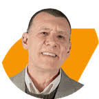 James P. Thrower PhD