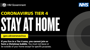 You can read the government's advice in full about tier 2 restrictions, and their guidance for the christmas period on the gov.uk website. Health And Wellbeing