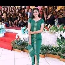 ⌛⏳fresh from the atbm paruki & pamiring kualitas ok kain tebal,setara dari toraja motif timbul tidak luntur langsung pengrajin melayani wholesale & retail. Dres Tenun Pamiring Paruki Pabintik Baju Adat Shopee Indonesia