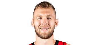 Grizzlies sign free agent Jock Landale