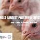 Nigeria International Poultry & Livestock Expo event image