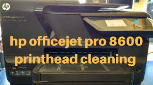 Reageer op deze vraag misbruik . Hp Officejet 7610 Missing Or Failed Printhead Youtube