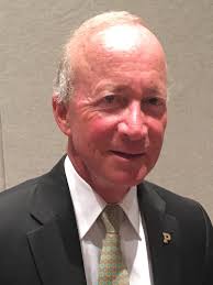 Tomorrow's Work Force luncheon honors local Catholic seniors