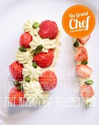 Epingle Sur Cuisine Desserts