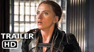 Her true claim to fame came as the role of black widow in the marvel cinematic universe films. Black Widow New Trailer 2021 Scarlett Johansson Marvel Movie Hd Youtube