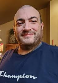 Obituary for Chris Kenney