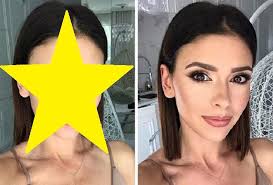 This opens in a new window. Halejcio Bez Makijazu Mozesz Jej Nie Poznac Super Express Wiadomosci Polityka Sport