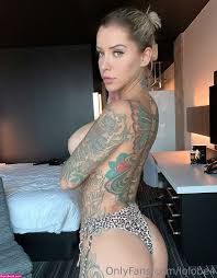 Laurence Berdard lolobe4 Nude OnlyFans Photos 5 - Ibradome